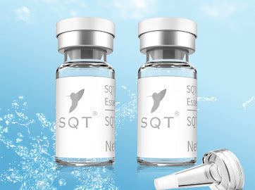 Ladies, It’s Time to Level Up Your Skin Care Game with SQT Bio-Microneedling! 🌟