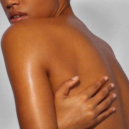 Back Full & Shoulders