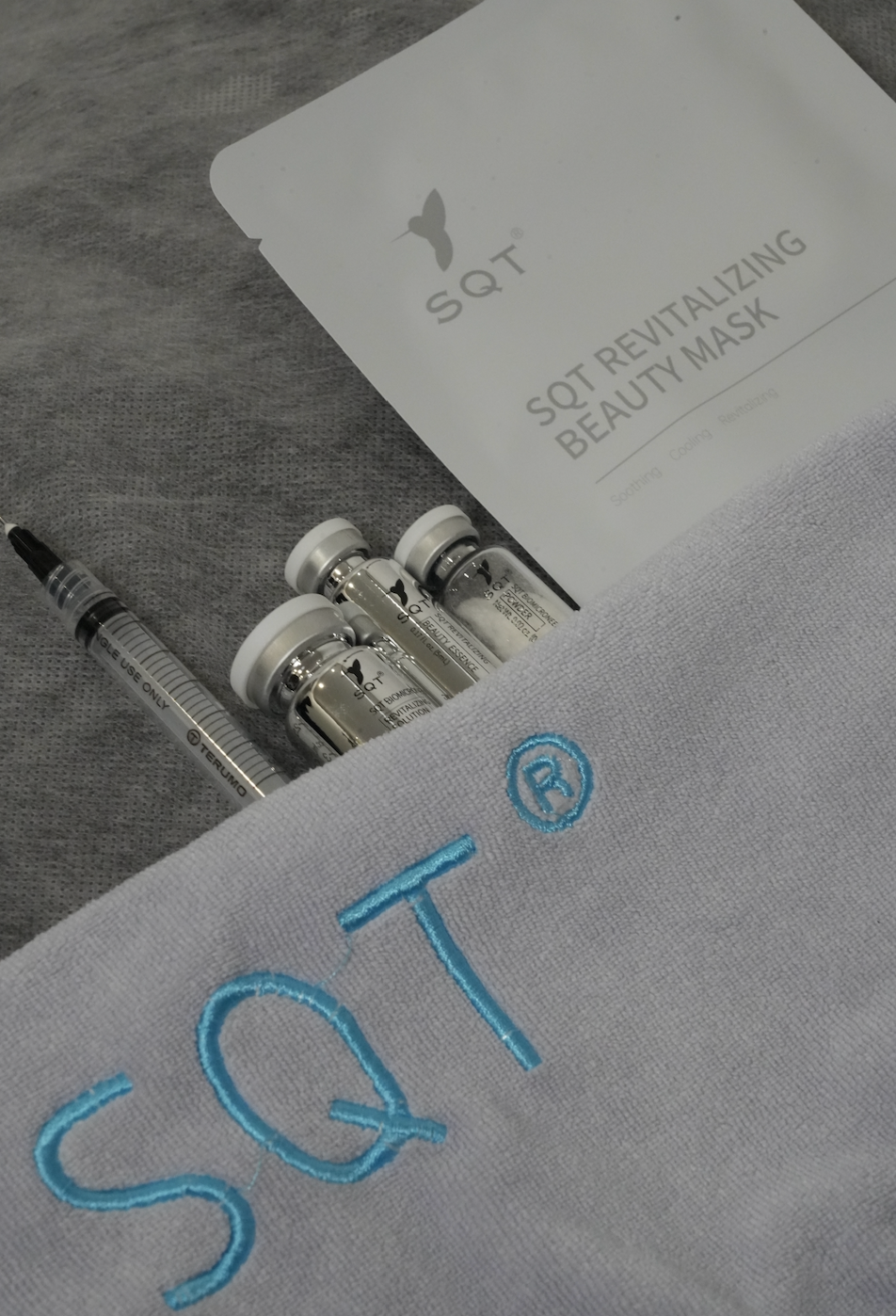 SQT Bio Micro Needling (BODY)