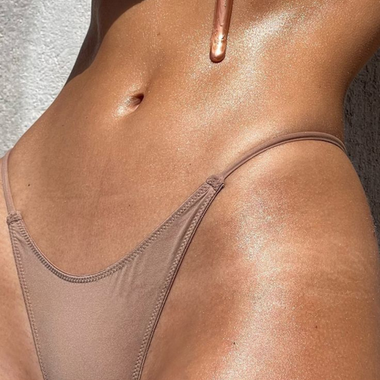 Bikini Line