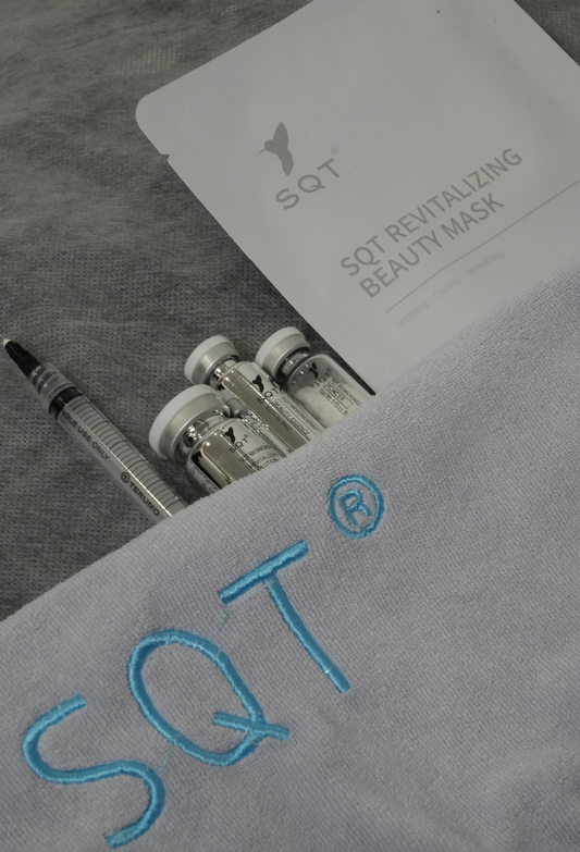 SQT Bio Micro Needling (BODY)