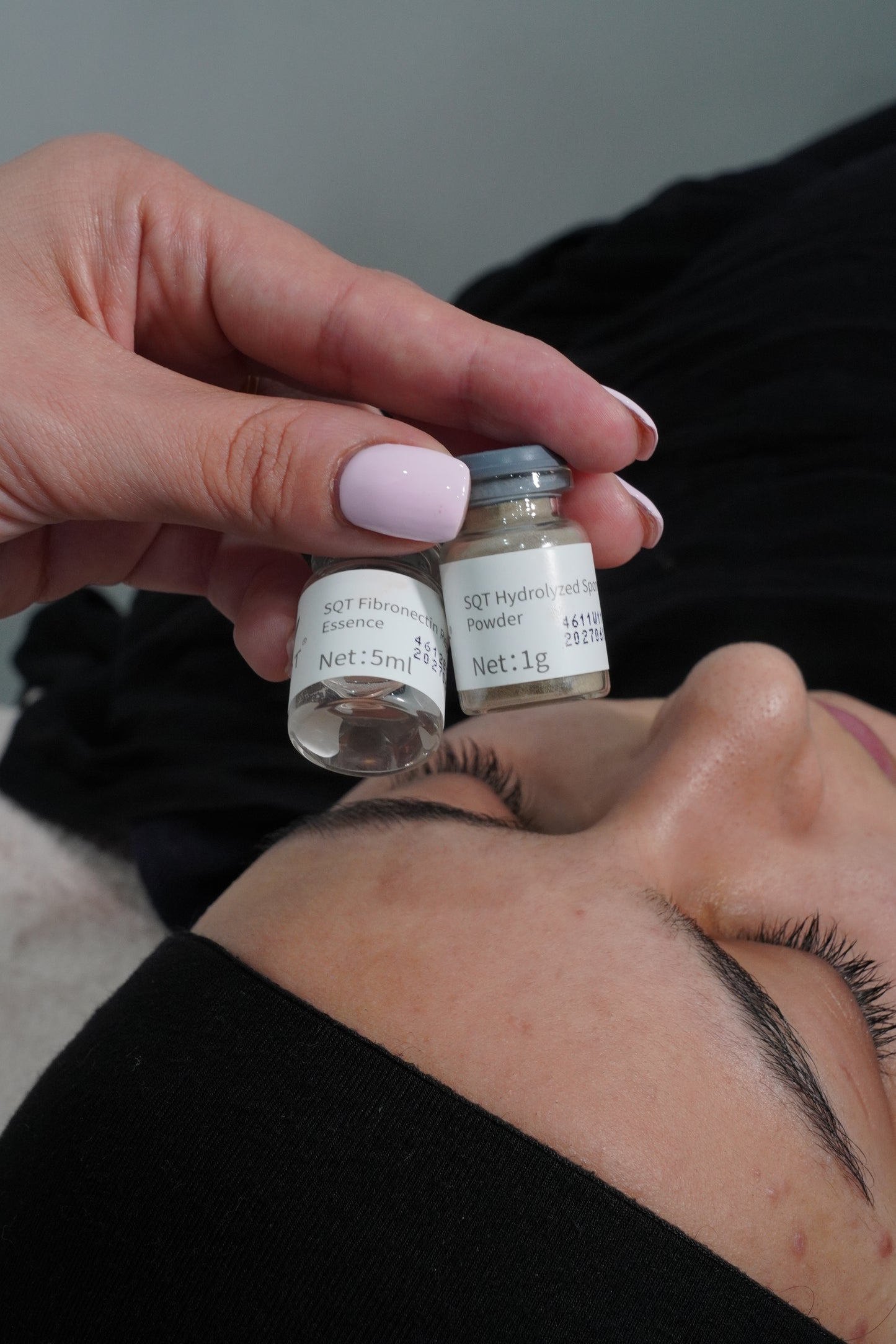 SQT Bio Micro Needling